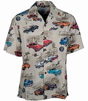 Image result for Vintage Car Shirts