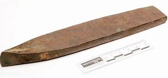 Image result for Ancient Egyptian Chisel