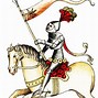 Image result for Medieval Horse Clip Art