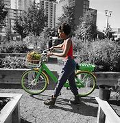 Image result for Bicycle Person with Epilepsy