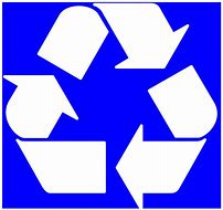 Image result for Printable Recycle Symbol Stencil