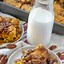 Image result for Pumpkin Apple Cobbler