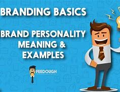 Image result for Branding Yourself Examples