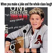 Image result for End of the Day 1D Joke