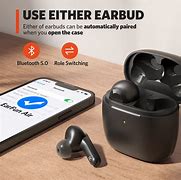Image result for Air6 Wireless Earbuds AirBuds