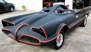Image result for Batmobile Car Chassis
