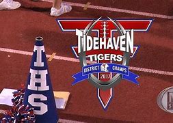 Image result for Tidehaven Tigers SVG