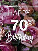 Image result for Happy 70 Birthday Kathy