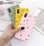 Image result for Blue Heart Phone Case