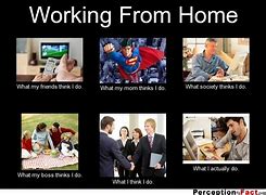 Image result for What My Friends Think I Do Meme