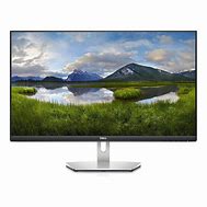 Image result for Dell Bezel-Less Monitor 24 Inch