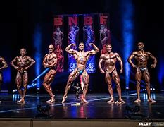 Image result for Las Vegas National Physique Competition