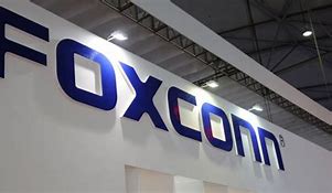 Image result for Foxconn Brand Logo