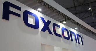 Image result for Foxconn India Pvt LTD Logo Image