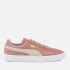 Image result for Tan and Black Suede Puma Shoes