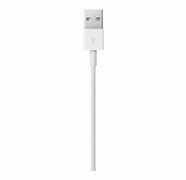 Image result for Apple Lightning Cable