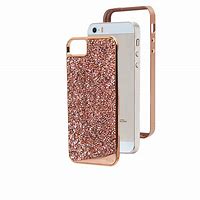 Image result for iPhone SE Rose Gold Emoji Cases