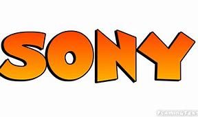 Image result for Sony One Logo