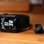 Image result for Nike Gray Apple Watch Series 5