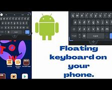 Image result for Floating Keyboard