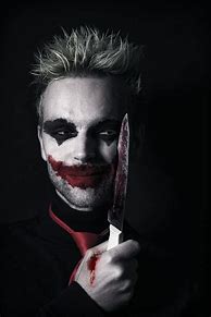 Image result for Joker Aesthetic