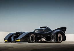 Image result for Batman 1989 Batmobile