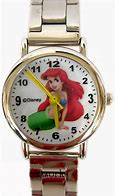 Image result for Little Mermaid Watch