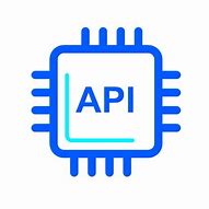Image result for API Server Icon