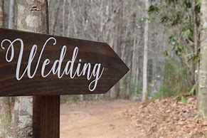 Image result for OH Hi Wedding Sign
