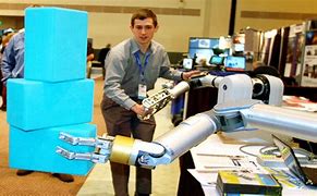 Image result for Robotics Engineering Disciplines