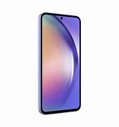 Image result for Galaxy A54 Lilac