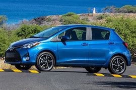 Image result for Small Toyota Hatchback