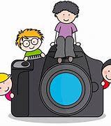 Image result for Camera Day Clip Art