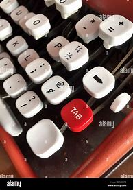 Image result for Antique Typewriter Keyboard