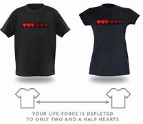 Image result for Fonts and Emojis T-Shirts