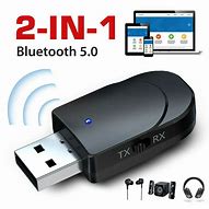 Image result for Bluetooth 5 0 Audio Receiver