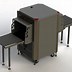 Image result for Portable X-ray Machine for Mail and Packages