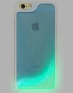 Image result for iPhone 8 Plus Silver Liquid Glitter Case