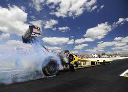 Image result for Who Won the New England NHRA Nationals