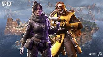 Image result for Titanfall Apex Legends