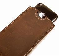 Image result for Leather iPhone Belt Case