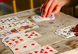 Image result for Simplest Card Game