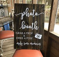 Image result for Homemade Signs for Booth