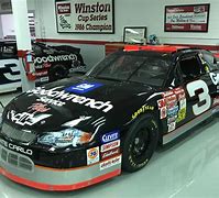 Image result for What Model Car Did Dale Earnhardt Drive