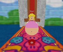 Image result for Peach Ate Mario