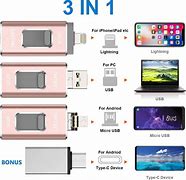 Image result for iPhone Storage External Adapter