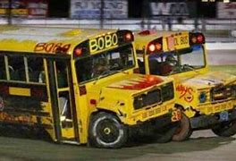 Image result for Drag Racing Bus