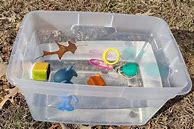 Image result for Sink or Float Preschool Activity