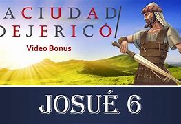 Image result for Significado De Josue