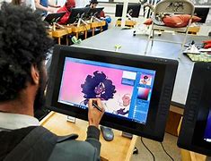 Image result for Animation Degree